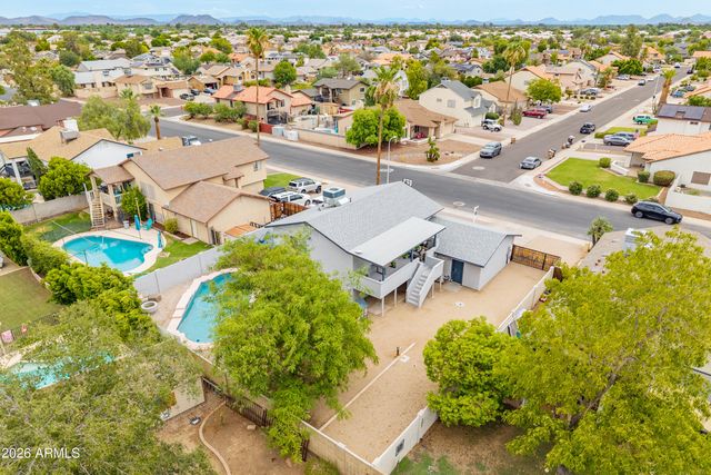 13020 N 77TH Avenue, Peoria, AZ 85381