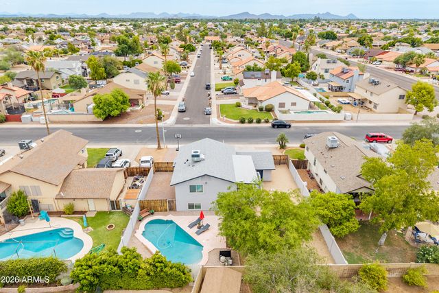 13020 N 77TH Avenue, Peoria, AZ 85381