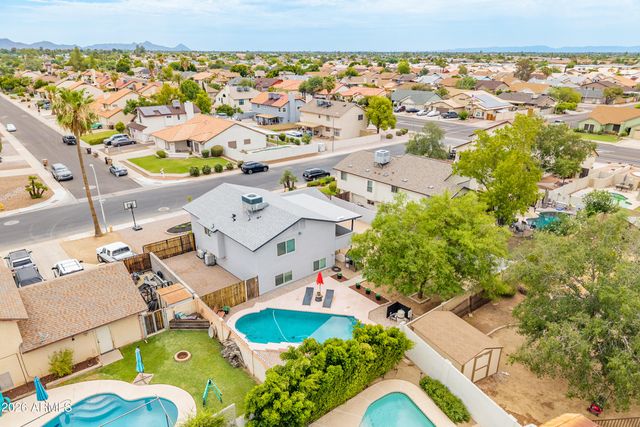 13020 N 77TH Avenue, Peoria, AZ 85381