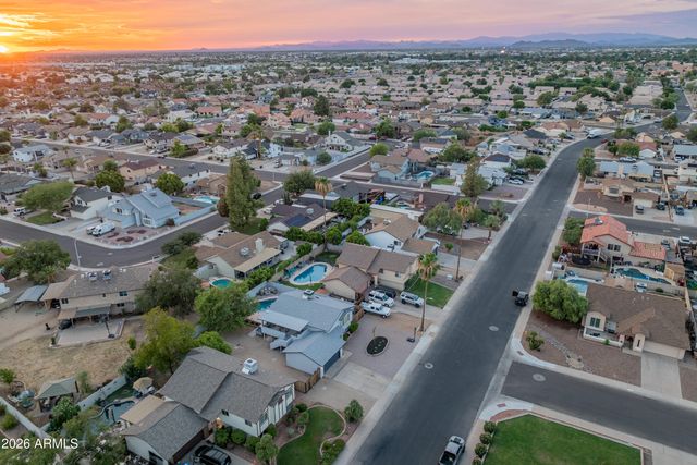 13020 N 77TH Avenue, Peoria, AZ 85381