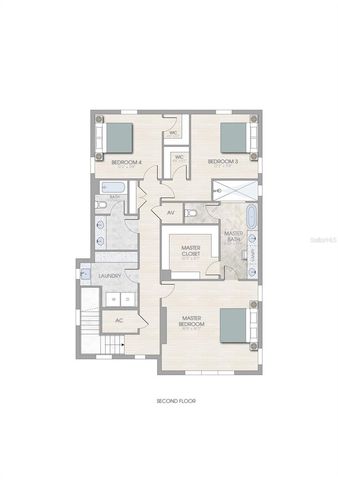 705 W PARK AVENUE, Tampa, FL 33602