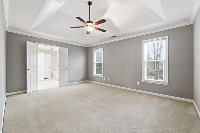 5145 Harbour Ridge Drive, Alpharetta, GA 30005