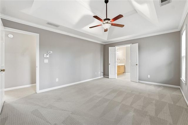 5145 Harbour Ridge Drive, Alpharetta, GA 30005