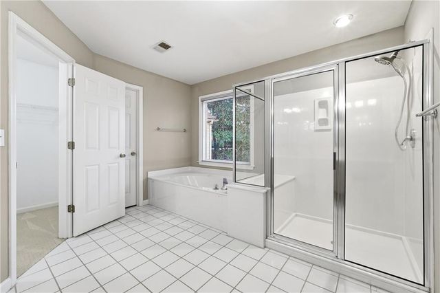 5145 Harbour Ridge Drive, Alpharetta, GA 30005