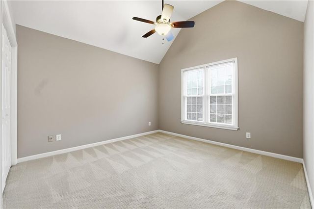 5145 Harbour Ridge Drive, Alpharetta, GA 30005