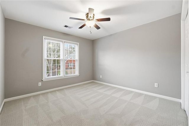 5145 Harbour Ridge Drive, Alpharetta, GA 30005