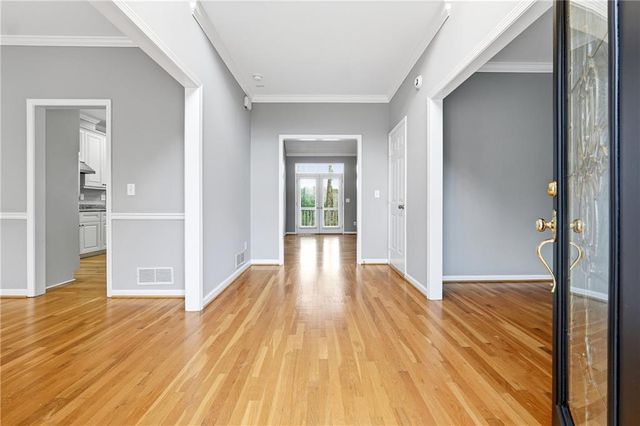 5145 Harbour Ridge Drive, Alpharetta, GA 30005