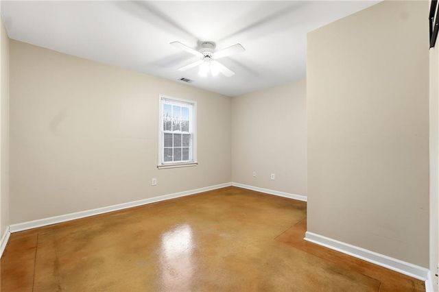 5145 Harbour Ridge Drive, Alpharetta, GA 30005