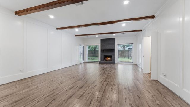 12015 Fawnview Drive, Houston, TX 77070