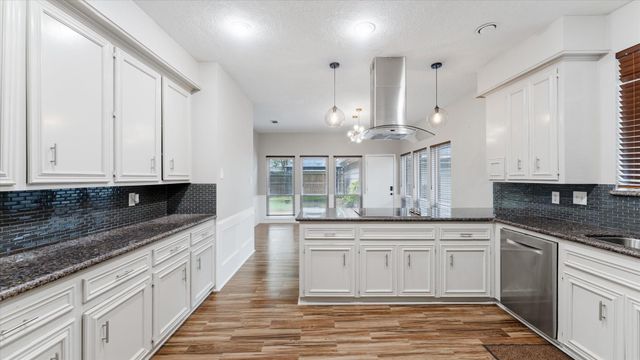 12015 Fawnview Drive, Houston, TX 77070