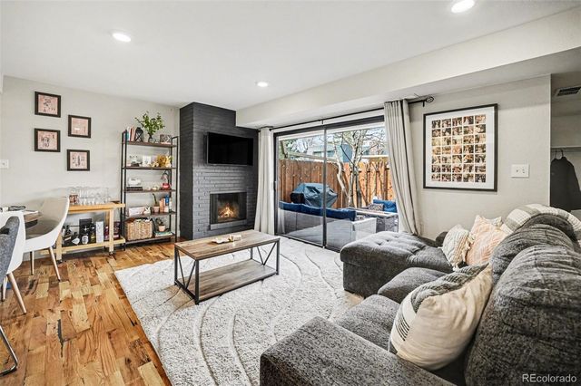 7995 E Mississippi Avenue A6, Denver, CO 80247