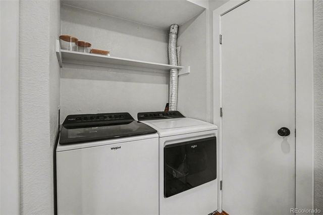 7995 E Mississippi Avenue A6, Denver, CO 80247