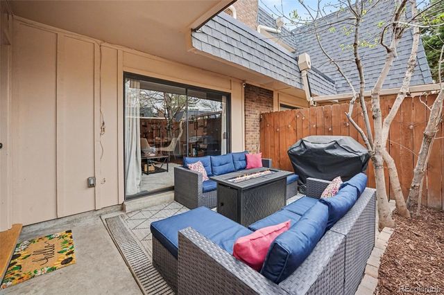 7995 E Mississippi Avenue A6, Denver, CO 80247