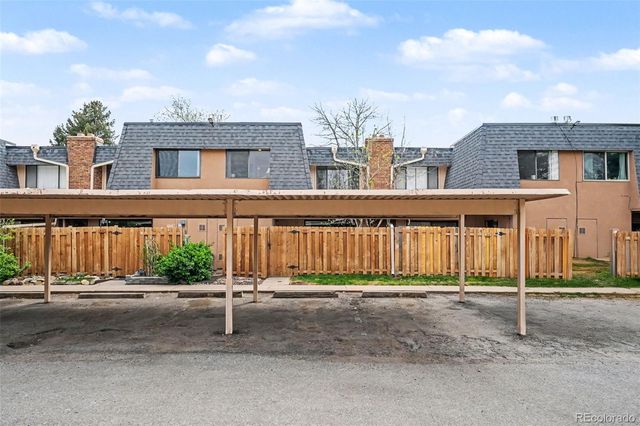 7995 E Mississippi Avenue A6, Denver, CO 80247