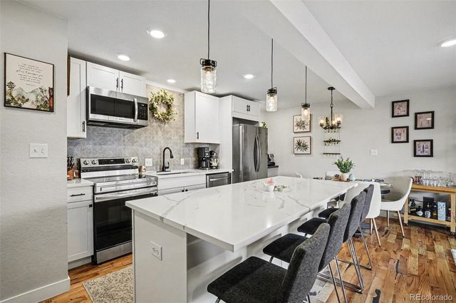 7995 E Mississippi Avenue A6, Denver, CO 80247