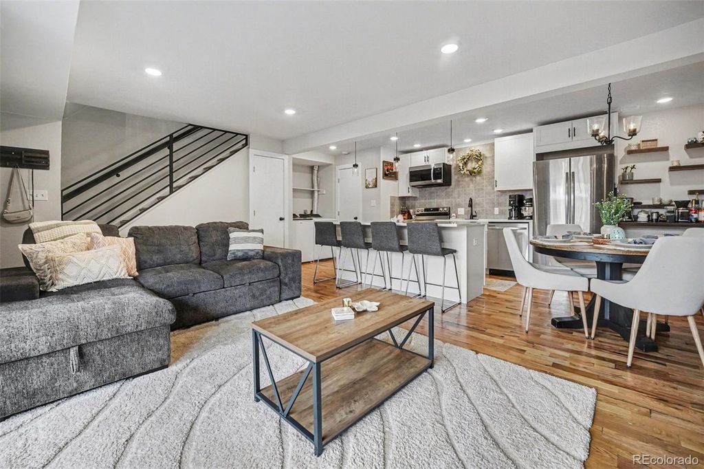 7995 E Mississippi Avenue A6, Denver, CO 80247