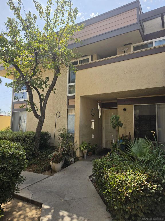 745 E Bradley Ave 107, El Cajon, CA 92021