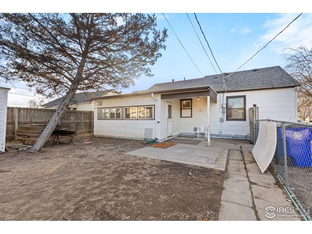 604 15th Ave Ct, Greeley, CO 80631