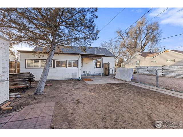 604 15th Ave Ct, Greeley, CO 80631