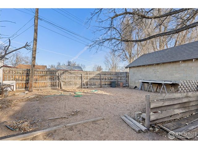 604 15th Ave Ct, Greeley, CO 80631