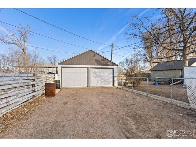 604 15th Ave Ct, Greeley, CO 80631