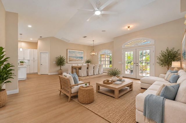 27334 ORURO DRIVE, Punta Gorda, FL 33983