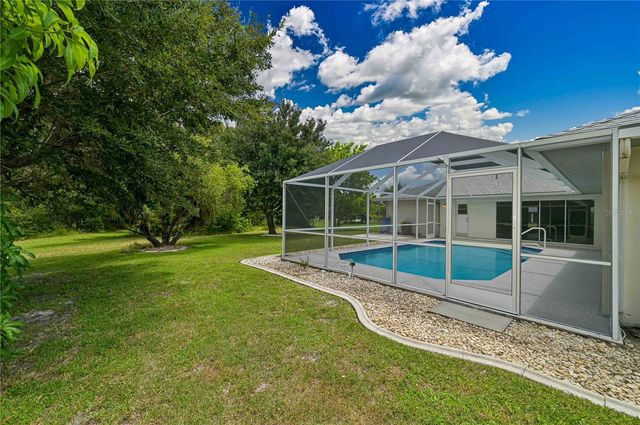 27334 ORURO DRIVE, Punta Gorda, FL 33983