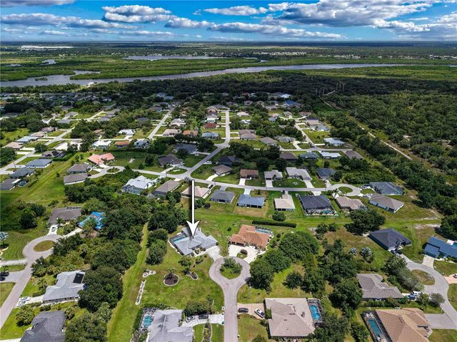 27334 ORURO DRIVE, Punta Gorda, FL 33983