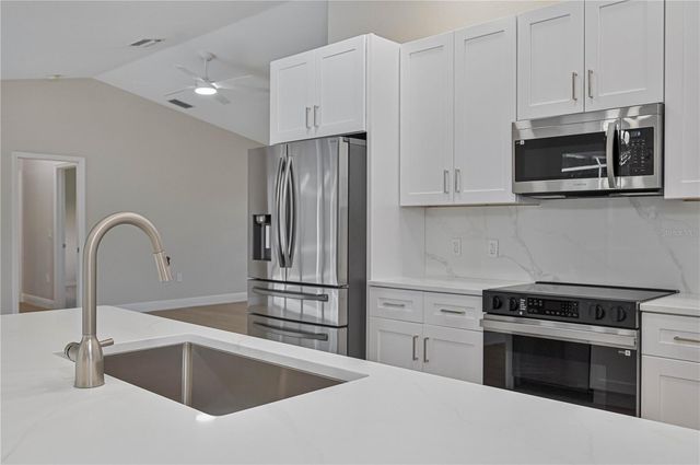 27334 ORURO DRIVE, Punta Gorda, FL 33983