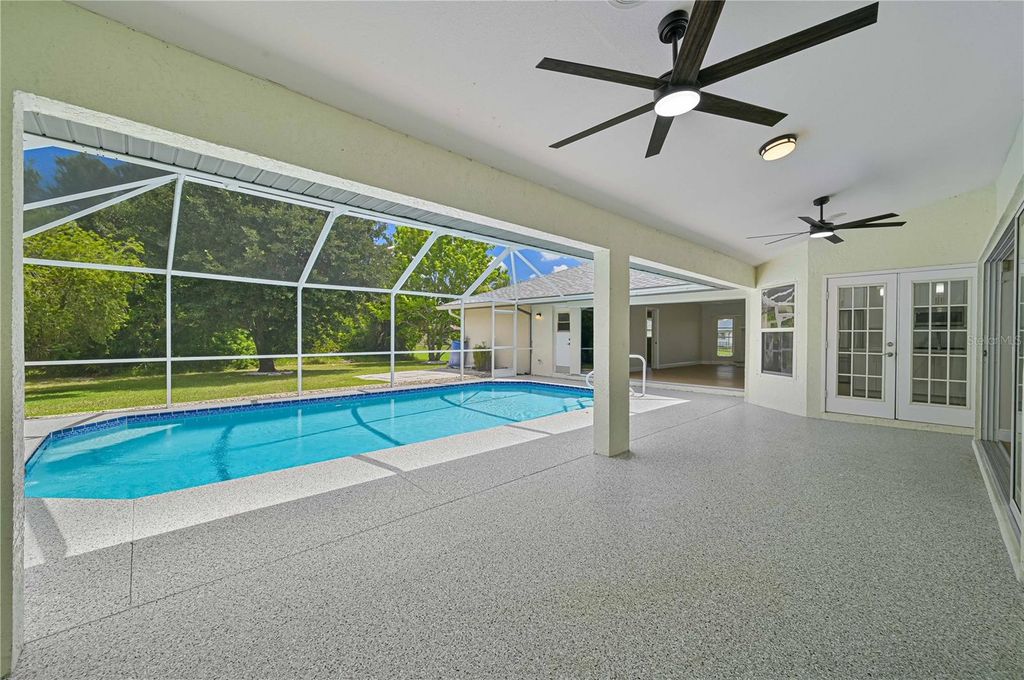 Image 2 of property listing at 27334 ORURO DRIVE, Punta Gorda, FL 33983
