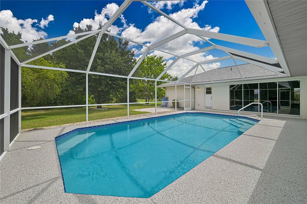Image 42 of property listing at 27334 ORURO DRIVE, Punta Gorda, FL 33983