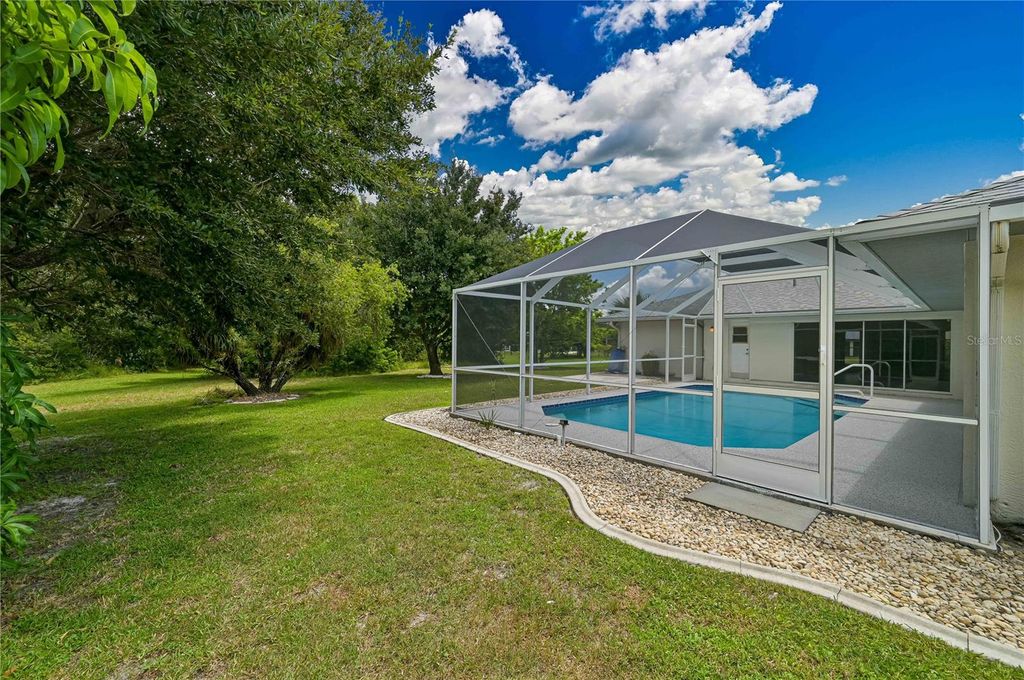 Image 43 of property listing at 27334 ORURO DRIVE, Punta Gorda, FL 33983