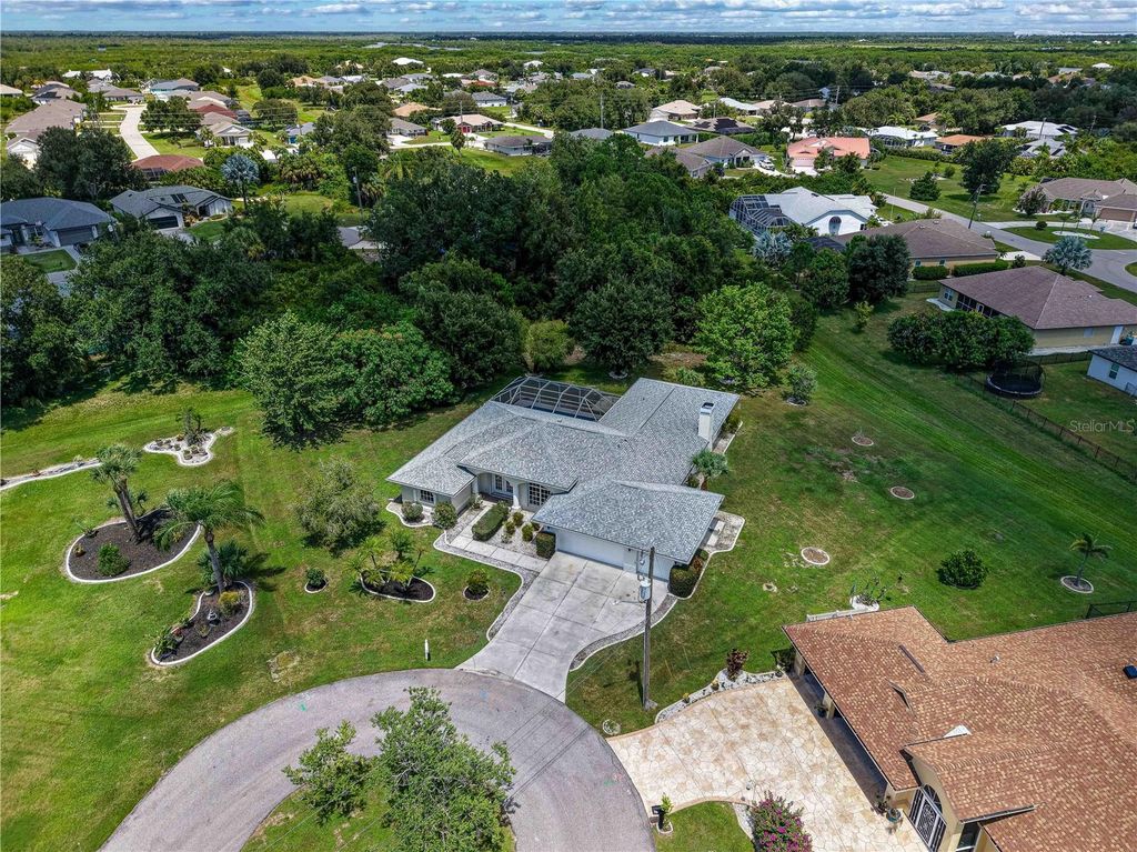 Image 45 of property listing at 27334 ORURO DRIVE, Punta Gorda, FL 33983
