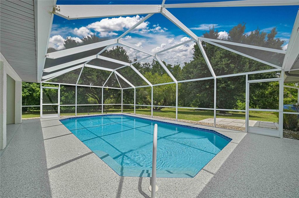 Image 46 of property listing at 27334 ORURO DRIVE, Punta Gorda, FL 33983