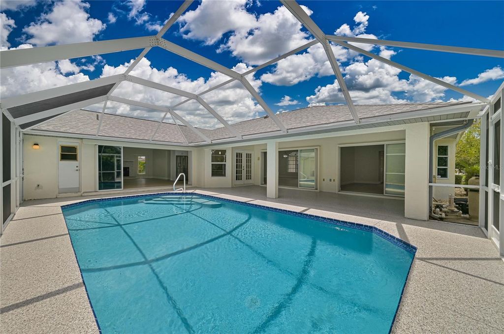 Image 47 of property listing at 27334 ORURO DRIVE, Punta Gorda, FL 33983