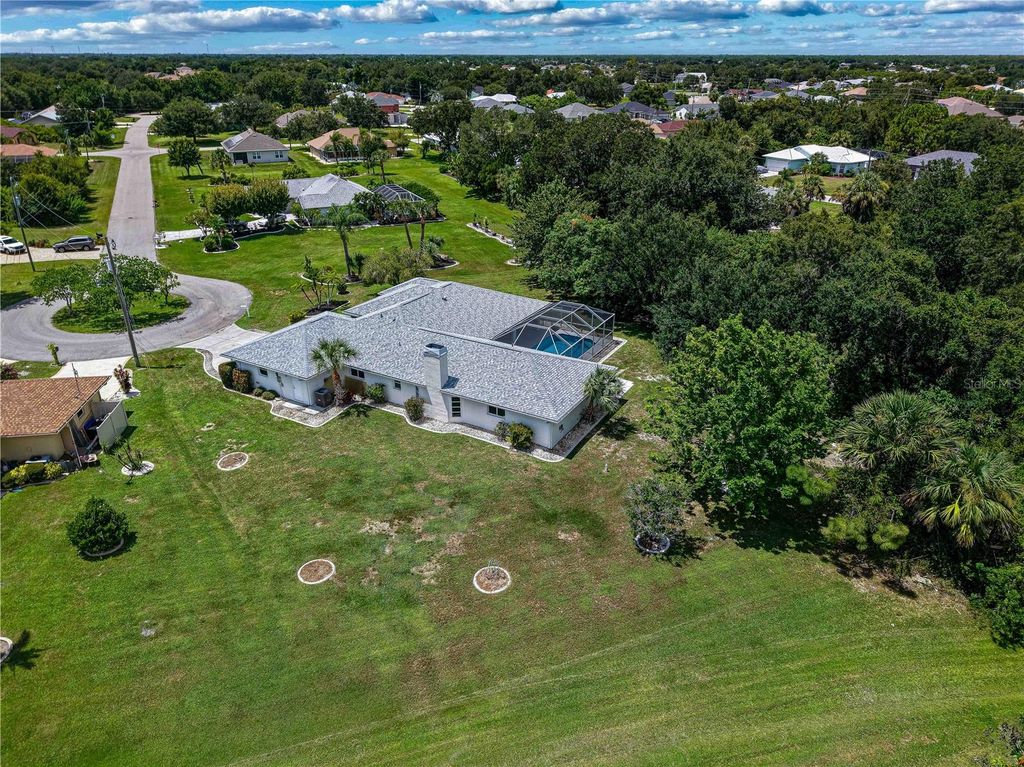 Image 49 of property listing at 27334 ORURO DRIVE, Punta Gorda, FL 33983