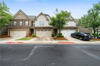 1630 Marsanne NW Terrace 27, Kennesaw, GA 30152