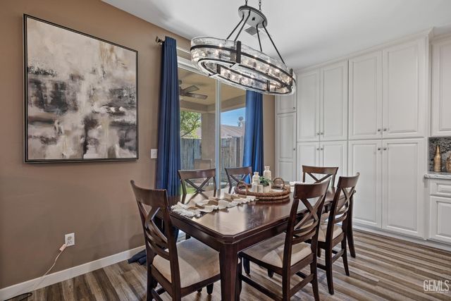 3110 Campfire Drive, Bakersfield, CA 93312