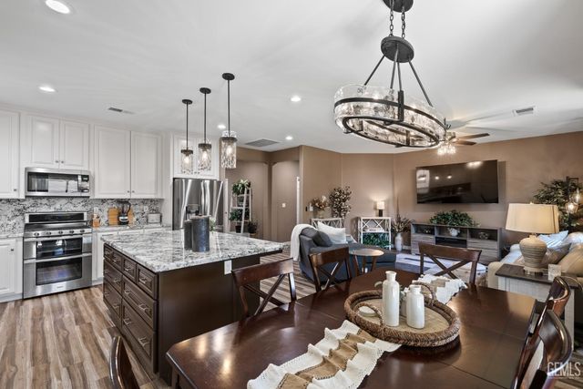 3110 Campfire Drive, Bakersfield, CA 93312