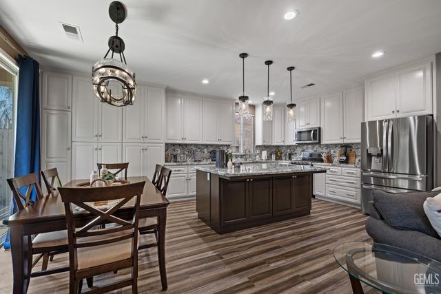 3110 Campfire Drive, Bakersfield, CA 93312