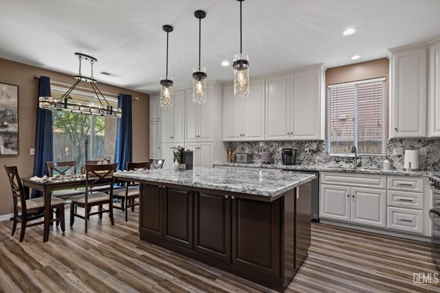 3110 Campfire Drive, Bakersfield, CA 93312