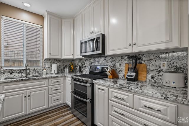 3110 Campfire Drive, Bakersfield, CA 93312