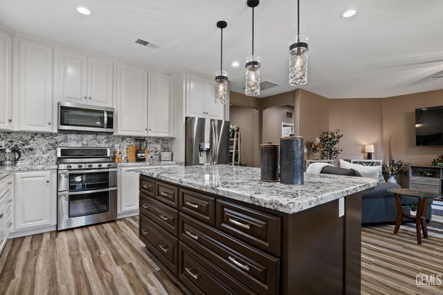 3110 Campfire Drive, Bakersfield, CA 93312