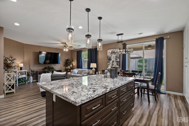 3110 Campfire Drive, Bakersfield, CA 93312