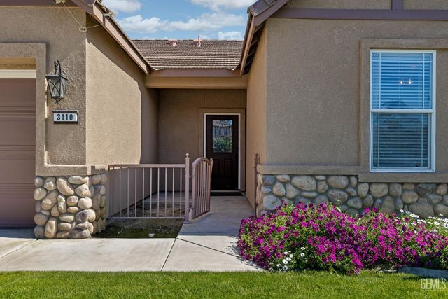 3110 Campfire Drive, Bakersfield, CA 93312