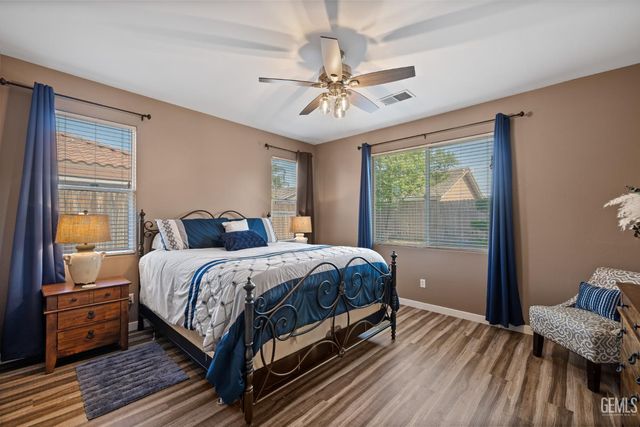 3110 Campfire Drive, Bakersfield, CA 93312