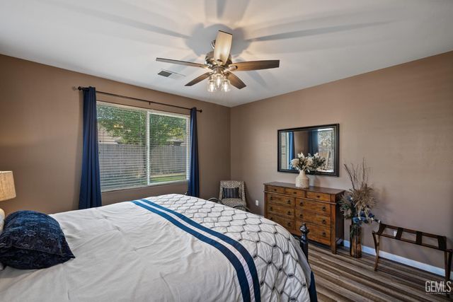 3110 Campfire Drive, Bakersfield, CA 93312