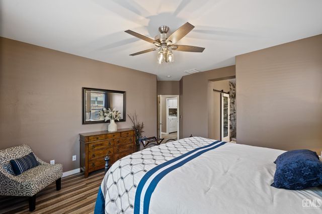 3110 Campfire Drive, Bakersfield, CA 93312