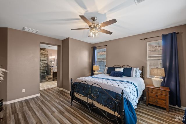 3110 Campfire Drive, Bakersfield, CA 93312