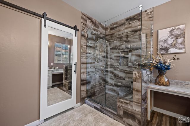 3110 Campfire Drive, Bakersfield, CA 93312